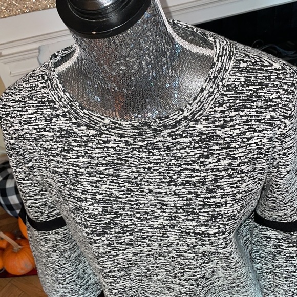 Karl Lagerfeld Paris Sweater - Picture 5 of 5